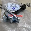 Hạn chế cửa Toyota Vios 2005-2019 chính hãng 68610-0D020 