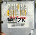 Hộp điều khiển túi khí Toyota Camry 2020-2023 Tháo Xe 89170-06820 8917006820