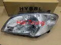 Đèn pha Toyota Vios 2007 chính hãng