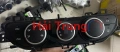 97250B4001 Tháo xe Bảng điều khiển điều hòa AC Hyundai I10 Grand