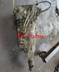 Hộp số Toyota Crown 1992-1998 2JZ Tháo Xe