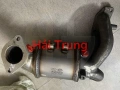 Bầu lọc khí xả Kia Morning 2010 nhập đời 3 xi lanh
