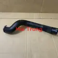 Ống từ két turbo về bướm cổ bướm ga Ranger