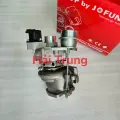 Turbo Peugeot 3008, 5008 cao cấp. 