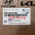 Gương chiếu hậu Hyundai Tucson 2009-2012 chính hãng