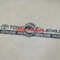 Phớt may ơ trước Toyota Zace chính hãng