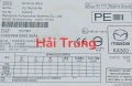 Hộp điều khiển âm thanh Audio Mazda 3 Tháo Xe BCNM-66-DR0H