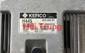 Hộp điều khiển động cơ Hộp đen ECU Kia Cerato 2019-2021 Tháo Xe 391032B052