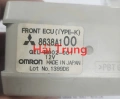 Hộp rơ le cầu trì Mitsubishi Pajero Tháo Xe 8638A100
