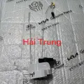 Ổ khóa ngậm cánh cửa sau Kia Morning