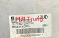 Hộp điều khiển động cơ ECU Chevrolet Cruze 1.6 số sàn 25191636