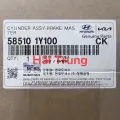 Tổng phanh Kia Morning 2012-2022 có ABS chính hãng 585101Y100(1)