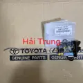 Cơ cấu khóa cốp sau Vios chính hãng