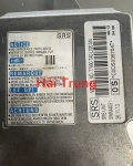 Hộp điều khiển túi khí Honda Accord 2008-2010 Tháo Xe 77960-TA0-L020-M4
