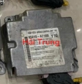 Hộp điều khiển túi khí Kia K3 Cerato 2012-2018 Tháo xe Zin