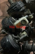 Bầu trợ lực phanh Ford Escape 2009-2013 Tháo Xe