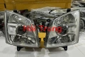 Đèn pha Isuzu Dmax 2007-2010  