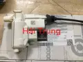 Mô tơ cửa hít trước phụ E300, E350 W213 chính hãng A2137600400.   