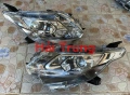 Đèn pha Mitsubishi Triton 2015-2020 Tháo Xe Zin