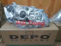 n pha Toyota Camry 2007-2011 Depo