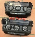 Bảng điều khiển công tắc điều hòa AC Mazda CX5 2013-2017 Tháo Xe