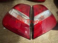 Đèn hậu Toyota Camry 2003-2005 Tháo Xe
