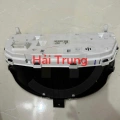 8100C555 Đồng hồ táp lô Mitsubishi Triton Tháo Xe 