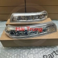 Đèn xi nhan gương Hyundai Santafe 2006 2007 2008 2009 2010 2011 876133J000 876233J000