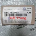 Công tắc nâng kính tổng Hyundai Sonata 2009-2012 chính hãng