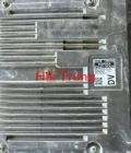896660KA60 Hộp điều khiển động cơ Hộp đen Ecu Toyota Fortuner, Hilux 2016 Tháo Xe