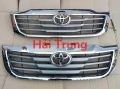 Mặt ca lăng Toyota Hilux 2016 2017 2018 Tháo Xe