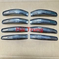 Xi nhan gương (kính) chiếu hậu Hyundai Santafe 2013-2018 87623B8000 87613B8000(3)