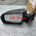 Gương chiếu hậu Mazda BT50 2012-2018 chính hãng 1D0D-69-18ZB 