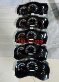 Đồng hồ táp lô Toyota Innova 2006-2010 Tháo Xe
