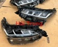 Đèn pha Toyota Fortuner 2021 2022 2023 Tháo Xe Zin  