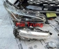 Đèn pha, đèn gầm, đèn led ban ngày Toyota Fortuner 2025 Tháo Xe