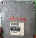 896610KG40 Hộp điều khiển động cơ Hộp đen Ecu Toyota Innova Tháo Xe