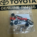 Phớt gitz Toyota Vios 2003-2015 90313-03355. 