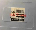 Hộp điều khiển động cơ ECU Nissan Sunny 2002 Tháo Xe MEC11-630