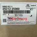 Dây curoa tổng Kia Carens 2.0 xăng, Tucson 2009-2013 6PK2584 chính hãng 252122500.       