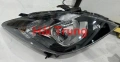 Đèn pha Mazda BT-50 2015-2020 Lòng Đen Tháo Xe  