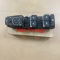 93571S030NNB Công tắc tổng Hyundai Santafe 2019-2021