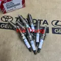 Bugi Iridium Toyota Altis, Vios , Wigo, Avanza chính hãng 9004A-91068.     