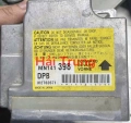 Hộp điều khiển túi khí Mitsubishi Grandis Tháo Xe MN141398