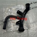 Ống chia nước van hằng nhiệt Hyundai Santafe 2006-2009 2543027410