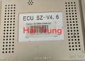 Hộp Ecu Nissan Terra Tháo Xe