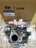 TURBO HYUNDAI SANTAFE 2002-2012 2.0 2.2 CAO CẤP. 