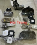 Tháo Xe Full bộ điện, hộp điện đầy đủ Mitsubishi Xpander 2019 2020 2021 2022 2023