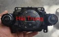 Bảng điều khiển công tắc điều hòa AC Ford Ecosport Tháo Xe EBJ2A8A6918C612 DMTRA8A6T18C612