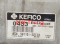 Hộp điều khiển động cơ ECU Kia Monring Tháo Xe 39110-02TE0